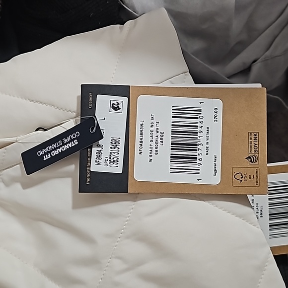 jacket - Picture 5 of 6